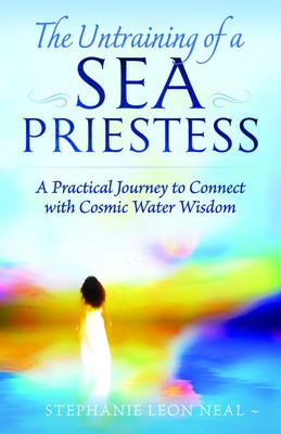 Untraining of a Sea Priestess: A Practical Journey to Connect with Cosmic Water Wisdom foto