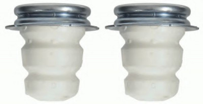 Tampon cauciuc, suspensie VW CADDY III Combi (2KB, 2KJ, 2CB, 2CJ) (2004 - 2016) SACHS 900 310 foto