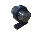 Lampa MAXI Galben/Rosie 12-24V, 18 LED-uri, FR0117S, Fumurie, Camion, Tractor, Platforma Auto
