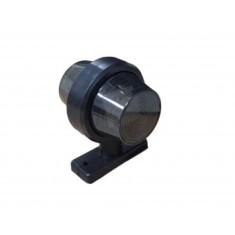 Lampa MAXI alb/rosie FR0117S Fumurie