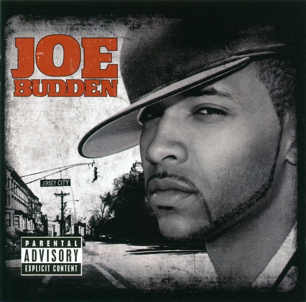 Joe Budden - Joe Budden, CD