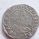Austria 3 kreuzer 1630 argint Ferdinand ll