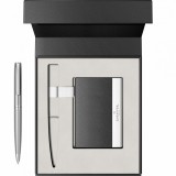 Pix Sheaffer si port visit