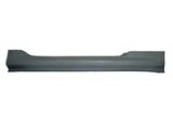 Placă de prag PEUGEOT 206 CC (2D) (2000 - 2008) BLIC 6505-06-5507001P