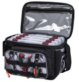 Geanta Rapala LureCamo, 35x25x22cm