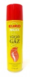 Rezerva butelie gaz spray 270ml 4 adaptoare