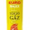 Rezerva butelie gaz spray 270ml 4 adaptoare