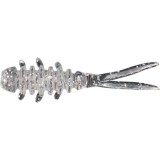 Creature Amiami Micro 2.5cm Clear HL Flake 10buc, JACKALL