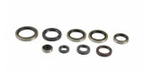 Set simeringuri motor KTM EXC 250 300 04-16, SX 250 03-16 Athena P400270400009