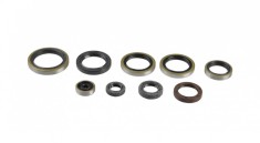 Set simeringuri motor KTM EXC 250 300 04-16, SX 250 03-16 Athena P400270400009