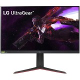 Monitor LED Nano IPS 32&amp;#039;&amp;#039; UltraGear QHD, 165Hz, 1ms, G-SYNC Compatible, AMD FreeSync&trade; Premium, HDR10, HDMI, Display Port, USB, 32GP850-B.AEU, LG