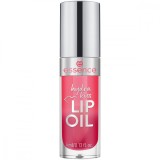 Ulei de buze hydra kiss Lip Oil 03 - Pink Champagne, 4ml, Essence