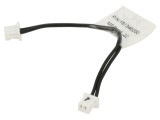 Cablu mamă-mamă 2 pini 0,05m 1A 125V MOLEX - 28AWG