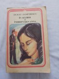 Duiliu zamfirescu-in razboi.indreptari.anna