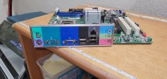 Placa de baza Acer G41M07-1.0-6KSH #A2912