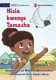 Feelings at the Festival - Hisia kwenye Tamasha