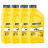 Ulei Transmisie RAVENOL HYP LS 85W90 GL5, 4L, Ulei cutie viteze, Diferential blocant, Mineral, Ford, ZF