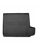 Covor Protectie Portbagaj Tip Tavita Umbrella Mercedes Benz W211 E Combi (2002-2009)