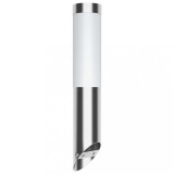 Lampă RVS rezistentă la apă pentru interior și exterior 6 x 36 cm, vidaXL