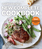 Weight Watchers New Complete Cookbook, Smartpoints Edition: Over 500 Delicious Recipes for the Healthy Cook&#039;s Kitchen