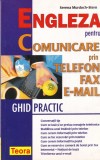 Serena Murdoch-Stern - Engleza pentru comunicare prin telefon, fax, e-mail.