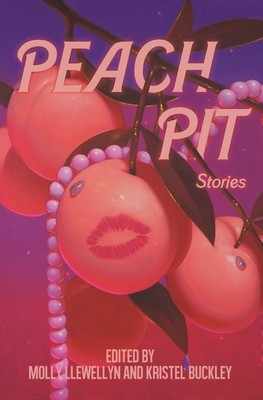 Peach Pit foto