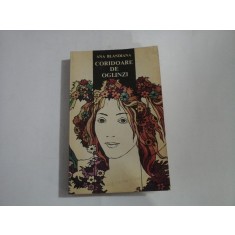 CORIDOARE DE OGLINZI - ANA BLANDIANA