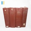 Istoria Rominiei - Editura Academiei Republicii Populare Romine (4 volume), 1960