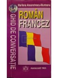 Marilena Alexandrescu Munteanu - Ghid de conversatie roman-francez