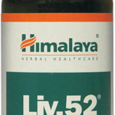 Liv 52 sirop, 100 ml, Himalaya