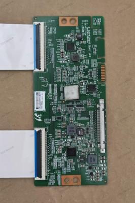 T-con TV 18Y_SHU11APHTA4V0.0 KD-55XF7077 foto
