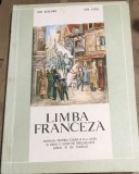 MNL1 Manuale - Limba Franceza a 10 a