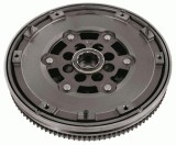 Volanta Hyundai Santa F&eacute; I (SM), Santa Fe I SUV Motor 2.0 CRDi, 2.0 CRDi 4x4, CRDi, CRDi 4x4, OE 2320027000