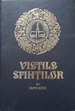 VIETILE SFINTILOR PE IANUARIE-COLECTIV