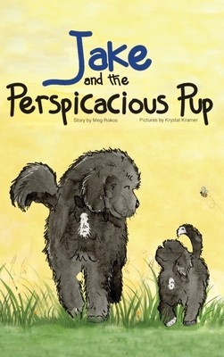Jake and The Perspicacious Pup foto