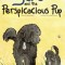 Jake and The Perspicacious Pup