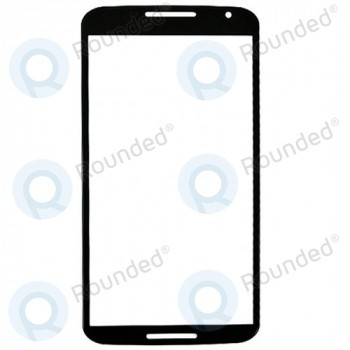 Fereastra de afișare a Motorola Nexus 6 foto