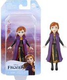 Papusa Disney Frozen Anna Figurina Mattel 8x16 cm