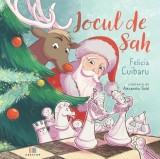 Jocul de Sah - Felicia Cuibaru - Creator-Libris