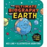 Ultimate Biography of Earth