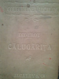 Diderot - Calugarita (1920)