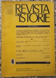 Revista de istorie// tomul 30, iunie 1977