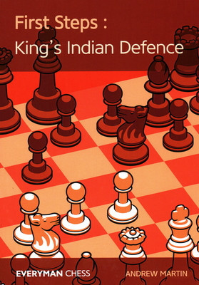 First Steps: The King&amp;#039;s Indian Defence foto