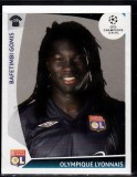 B10 - Sticker fotbal - UEFA Champions League - editia 2009 - 2010 - nr 309