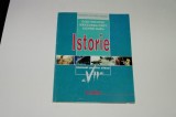Istorie - manual pentru clasa a VII-a - Constantiniu - Cojescu - Mamina, Clasa 7