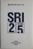 Monografia SRI (1990-2015)