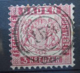 GERMANIA BADEN 1962