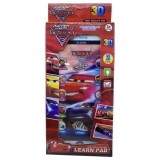 Jucarie telefon mobil senzitiv Cars