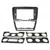 Rama adaptoare Autodrop Skoda Octavia (2004-2013) compatibil pentru Navigatii multimedia Android de 10.1 Inch