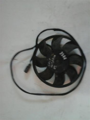 Electroventilator Audi A4 19TDI an 1999-2001 cod 8D0959455R foto